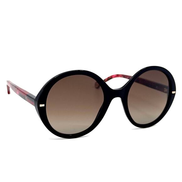 NEW!!! CAROLINA HERRERA Sunglasses HER0177/S OITHA, Authentic